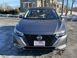 Certified 2024 Nissan Sentra SV w/ SV Premium Package video 2