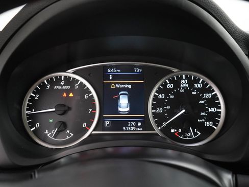 Used 2019 Nissan Sentra S FWD image 25