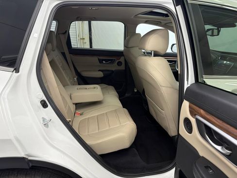 Used 2021 Honda CR-V EX-L image 17