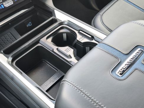 New 2026 Ford F350 Platinum AWD/4WD image 16
