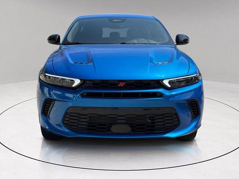 Used 2024 Dodge Hornet GT w/ GT Blacktop Package image 8