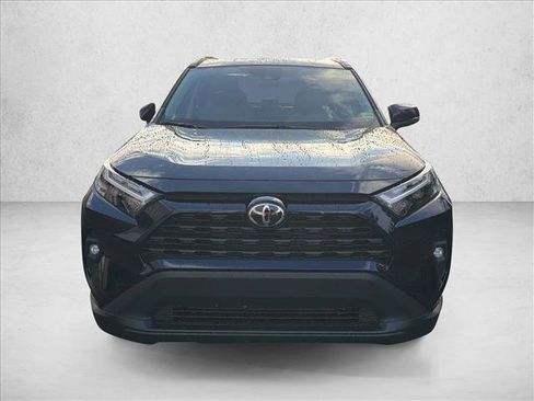 New 2025 Toyota RAV4 XLE Premium image 2