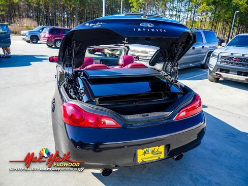 Used 2013 INFINITI G37 IPL image 9