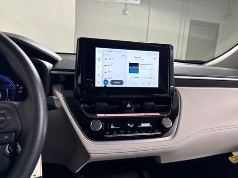 New 2026 Toyota Corolla Cross L image 29