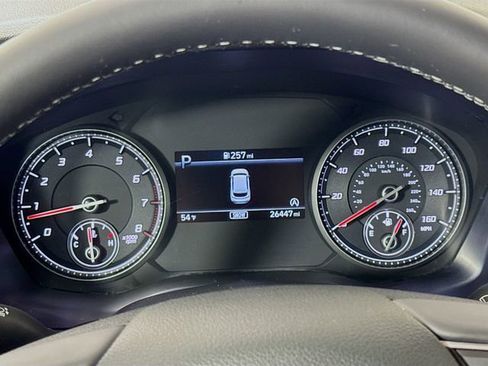 Used 2023 Hyundai Santa Fe SEL image 20