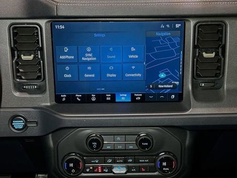 New 2025 Ford Bronco Badlands image 22