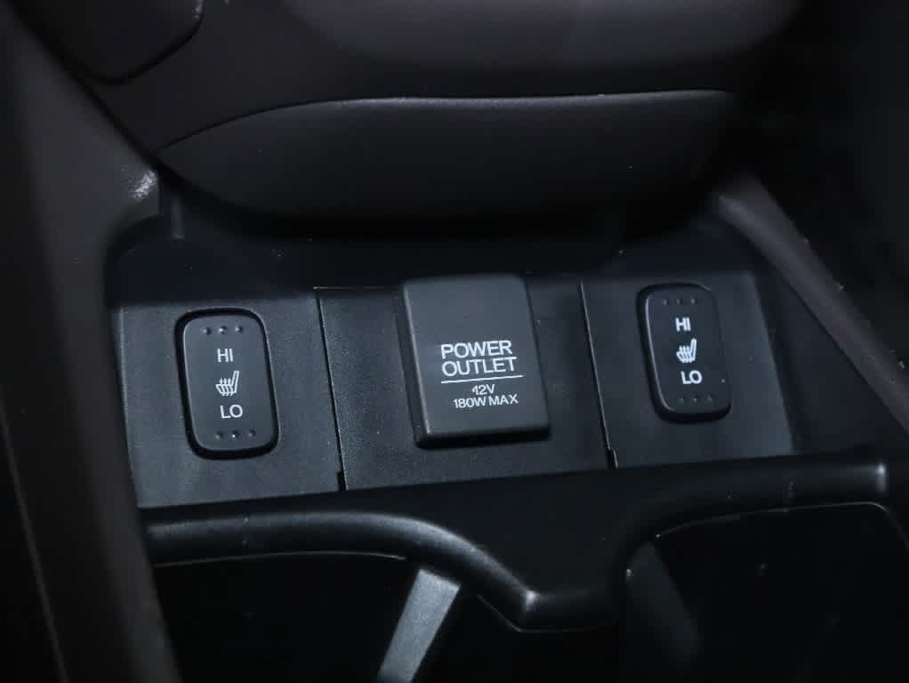 Used 2014 Honda CR-V EX-L image 28