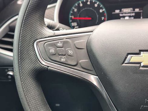 Used 2021 Chevrolet Malibu LS FWD image 27