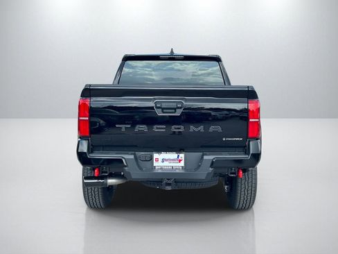 New 2026 Toyota Tacoma TRD Off-Road AWD/4WD image 6