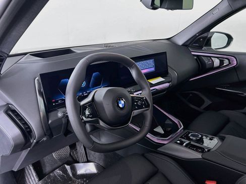 New 2026 BMW X3 xDrive30i w/ Premium Package AWD/4WD image 10