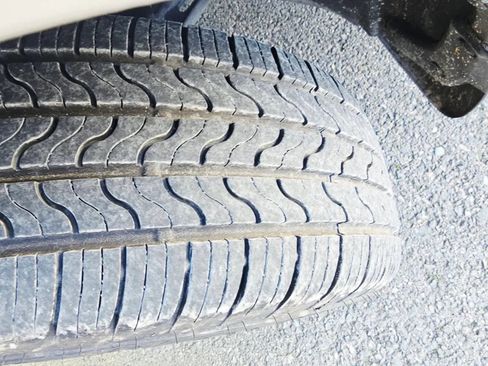 Used 2001 Toyota Camry LE image 16