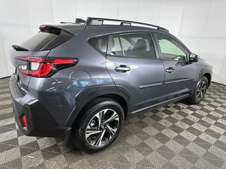 Used 2025 Subaru Crosstrek 2.0i Premium AWD/4WD video 3