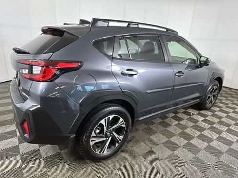 Used 2025 Subaru Crosstrek 2.0i Premium AWD/4WD image 3