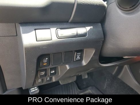 Certified 2024 Nissan Frontier PRO-4X w/ Pro Convenience Package AWD/4WD image 22