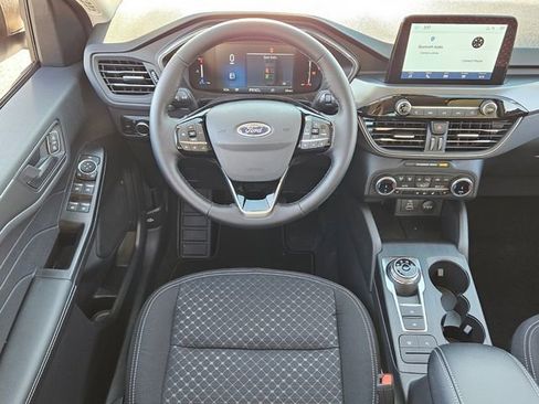 New 2026 Ford Escape Active w/ Cold Weather Package FWD image 14
