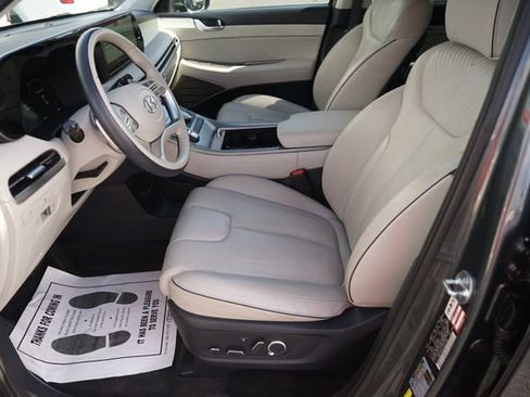 Used 2023 Hyundai Palisade Calligraphy FWD image 9