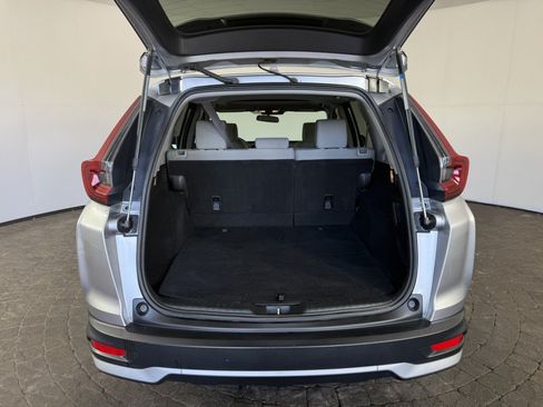 Used 2020 Honda CR-V EX image 7