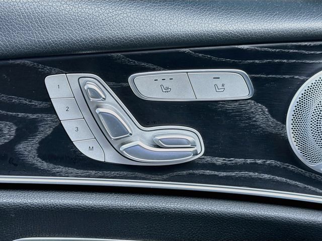 Certified 2020 Mercedes-Benz E 450 4MATIC Sedan image 17