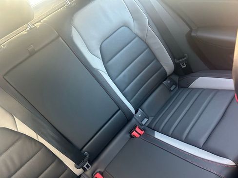 New 2026 Volkswagen GTI SE image 14