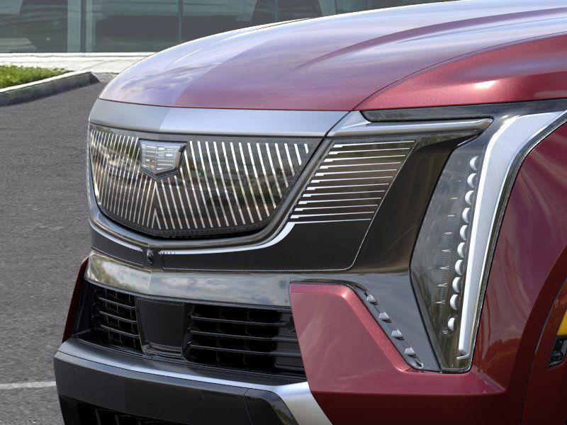 New 2025 Cadillac Escalade IQ Luxury 2 AWD/4WD image 14