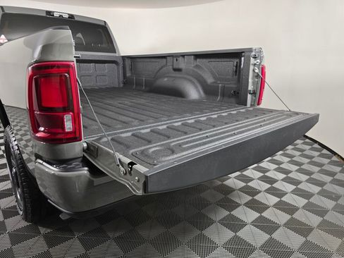 New 2026 RAM 3500 Big Horn image 13