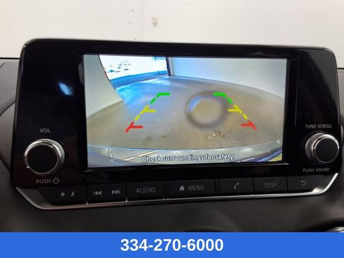 New 2025 Nissan Sentra S image 11