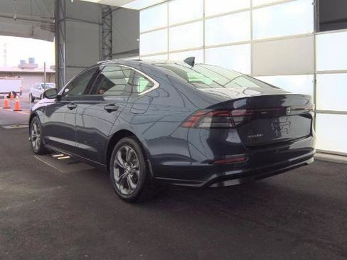 Used 2024 Honda Accord EX image 5
