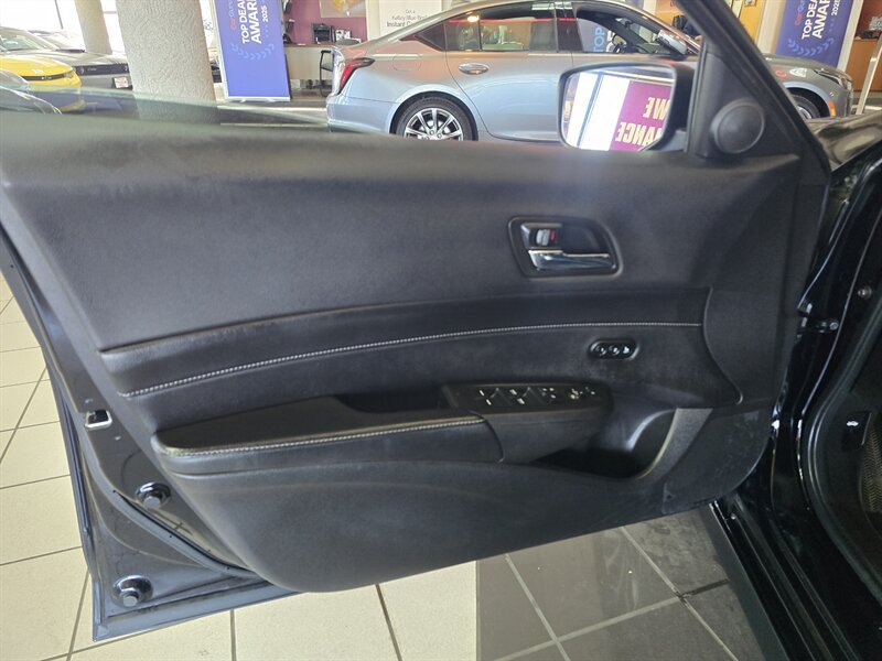 Used 2017 Acura ILX FWD image 7