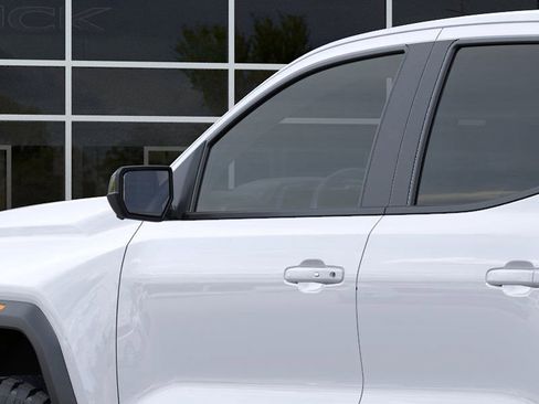 New 2026 GMC Canyon Elevation w/ Convenience Package image 12