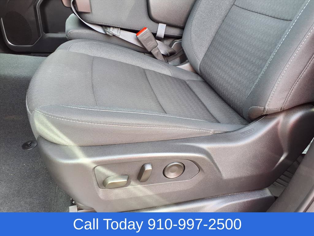 Used 2025 Chevrolet Silverado 2500 LT AWD/4WD image 10