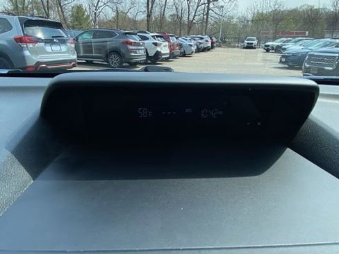Certified 2024 Subaru Forester AWD/4WD image 26