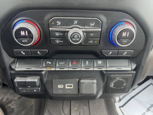 Used 2020 Chevrolet Silverado 3500 LT w/ All Star Edition image 24