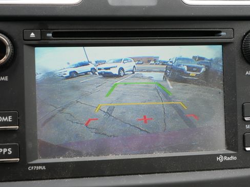 Used 2018 Subaru Forester 2.5i w/ Alloy Wheel Package image 5