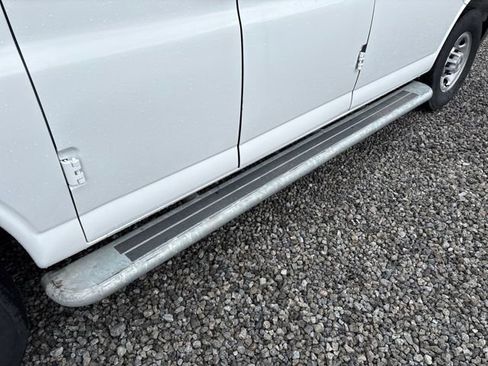 Used 2024 Chevrolet Express 2500 w/ Driver Convenience Package image 12