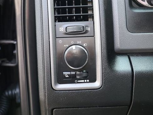 Used 2018 RAM 3500 Tradesman w/ Popular Equipment Group AWD/4WD image 20