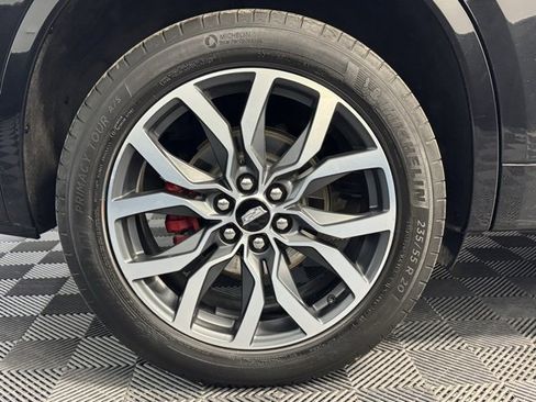 Used 2023 Cadillac XT6 Sport image 40