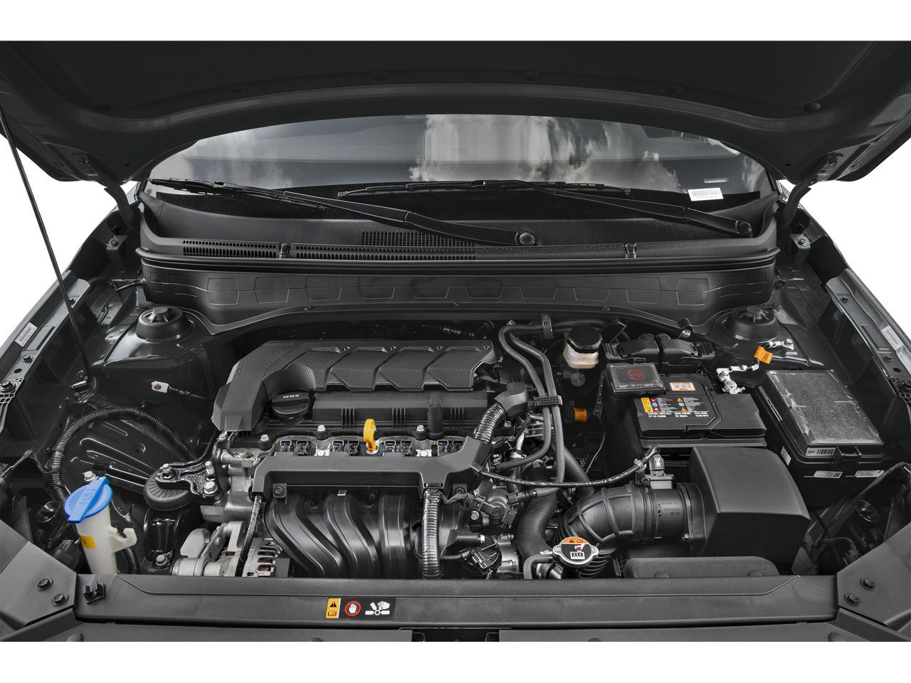 New 2026 Hyundai Venue SE FWD image 67