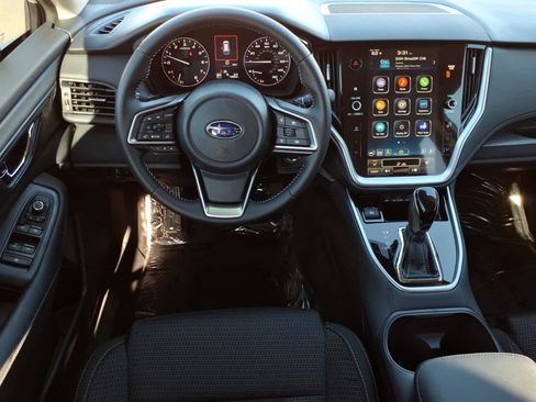 Certified 2025 Subaru Outback Premium w/ Popular Package #1A image 29