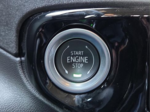 Used 2025 Chevrolet Silverado 1500 RST w/ Convenience Package II image 20