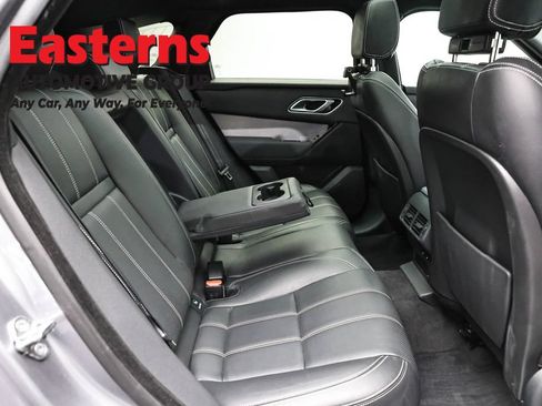 Used 2023 Land Rover Range Rover Velar R-Dynamic S AWD/4WD image 24