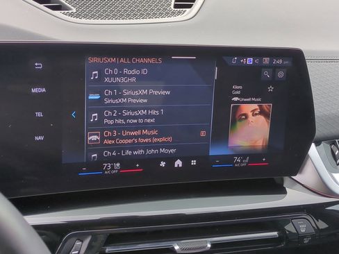 Used 2025 BMW X2 xDrive28i image 22