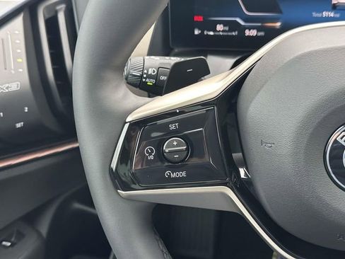 Certified 2025 BMW X3 xDrive30i w/ Premium Package image 30