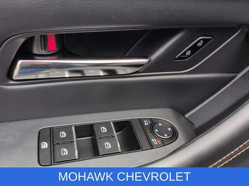 Used 2024 MAZDA CX-90 3.3 Turbo S AWD/4WD image 25