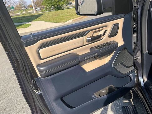 Certified 2020 RAM 1500 Limited AWD/4WD image 29
