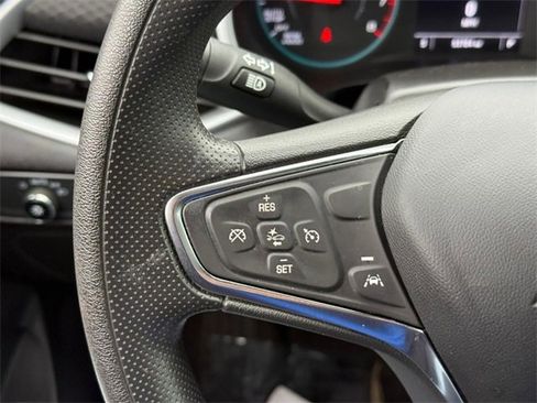 Used 2023 Chevrolet Malibu LT image 19