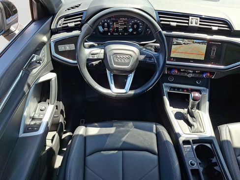Used 2024 Audi Q3 2.0T Premium Plus AWD/4WD image 12