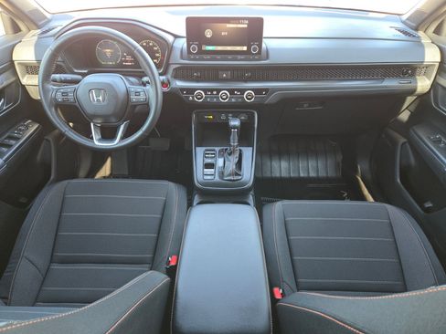 Used 2024 Honda CR-V Sport image 16