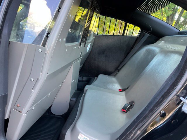 Used 2014 Dodge Charger Police RWD image 14