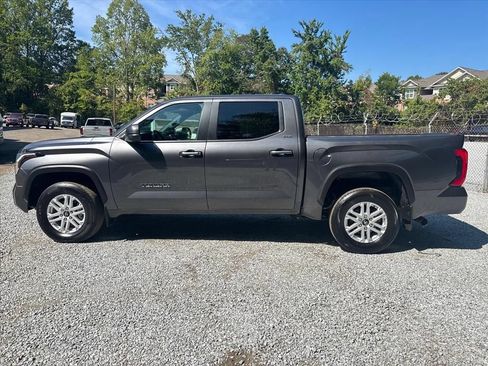Used 2025 Toyota Tundra SR5 AWD/4WD image 4