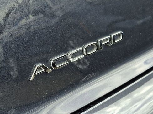 Used 2023 Honda Accord EX image 30